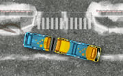 Winter Bus Driver 2