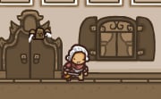 Wolfgang Fights The Future