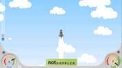 Wonder Rocket