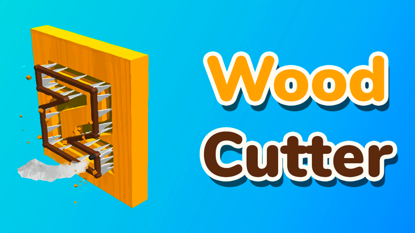 Wood Cutter - Saw - Online játék