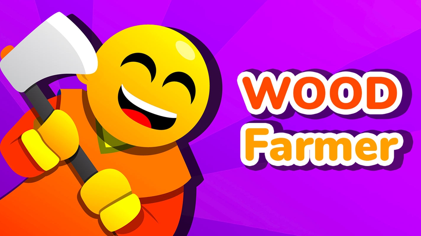 Wood Farmer - Online játék