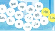 Word Splice