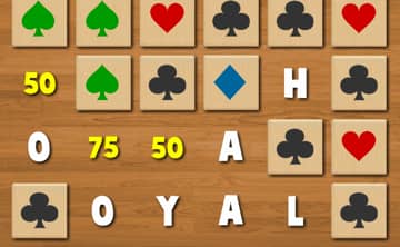 Word Crush - Play Word Crush on Crazy Games