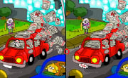 Word Play 2: 5 Differences