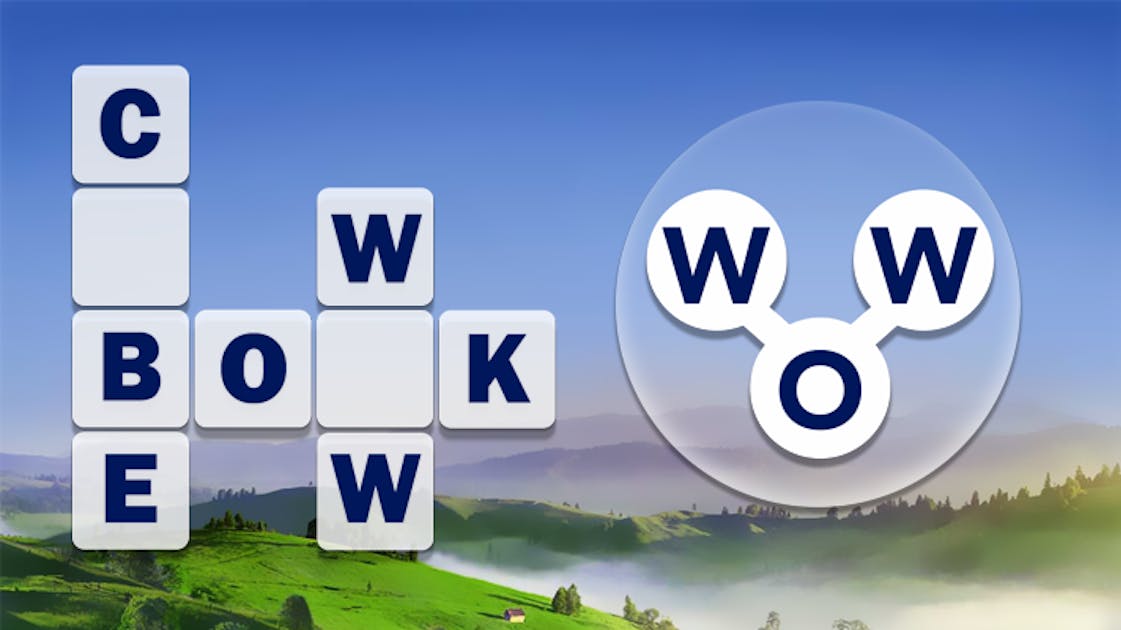 Word Spin: Word Games para Android - Download
