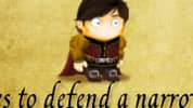 Words Warriors