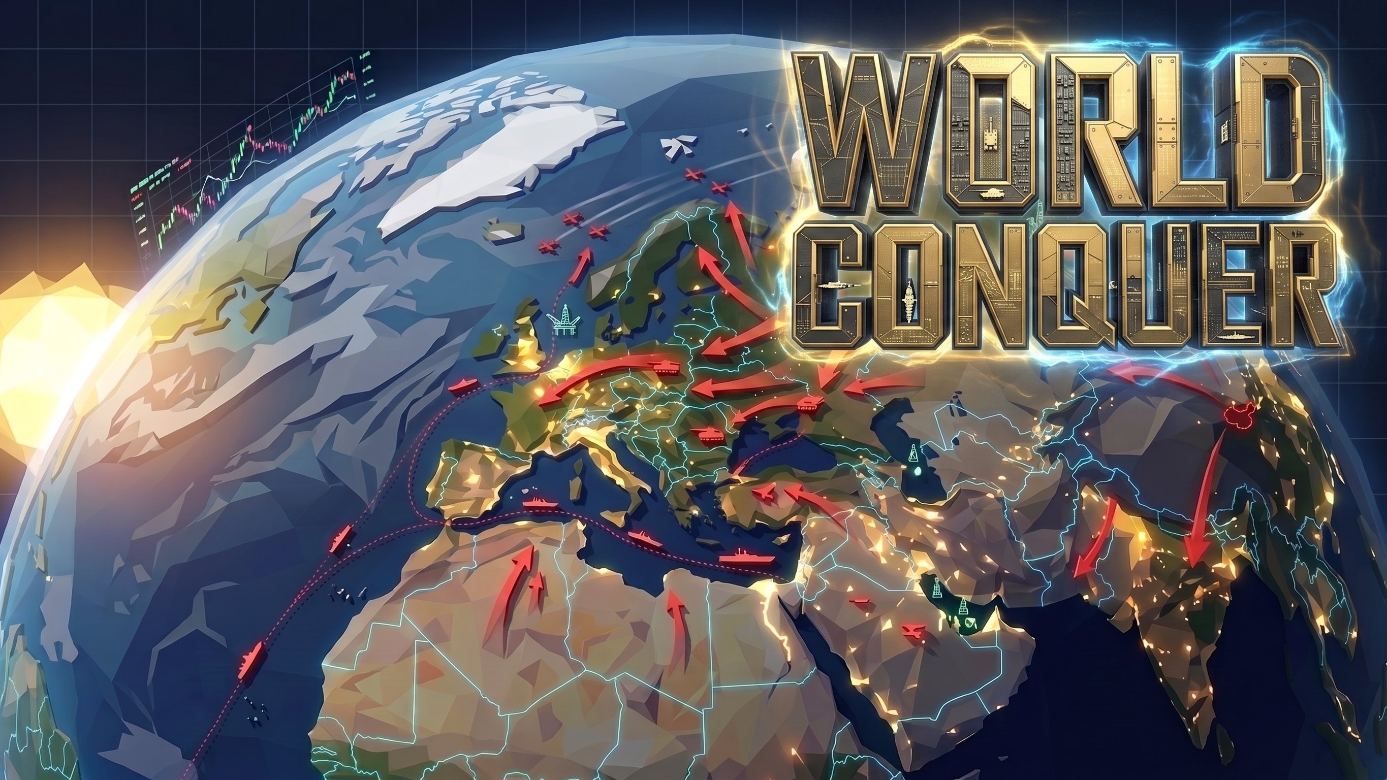 World Conquest