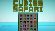 World of Cube Monsters: Cubies Safari!