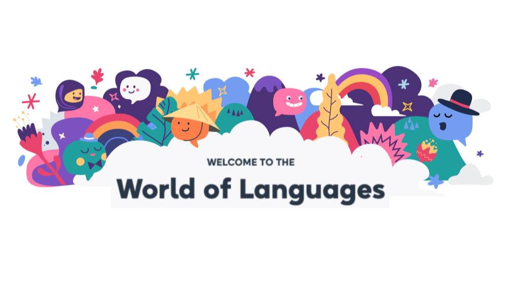 World of Languages