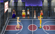 World Basketball Cup - Play World Basketball Cup On Crazy Games