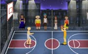World Basketball Cup Play World Basketball Cup on Crazy Games