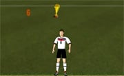 World Cup all stars