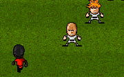 World Cup Heroes