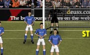World Cup League