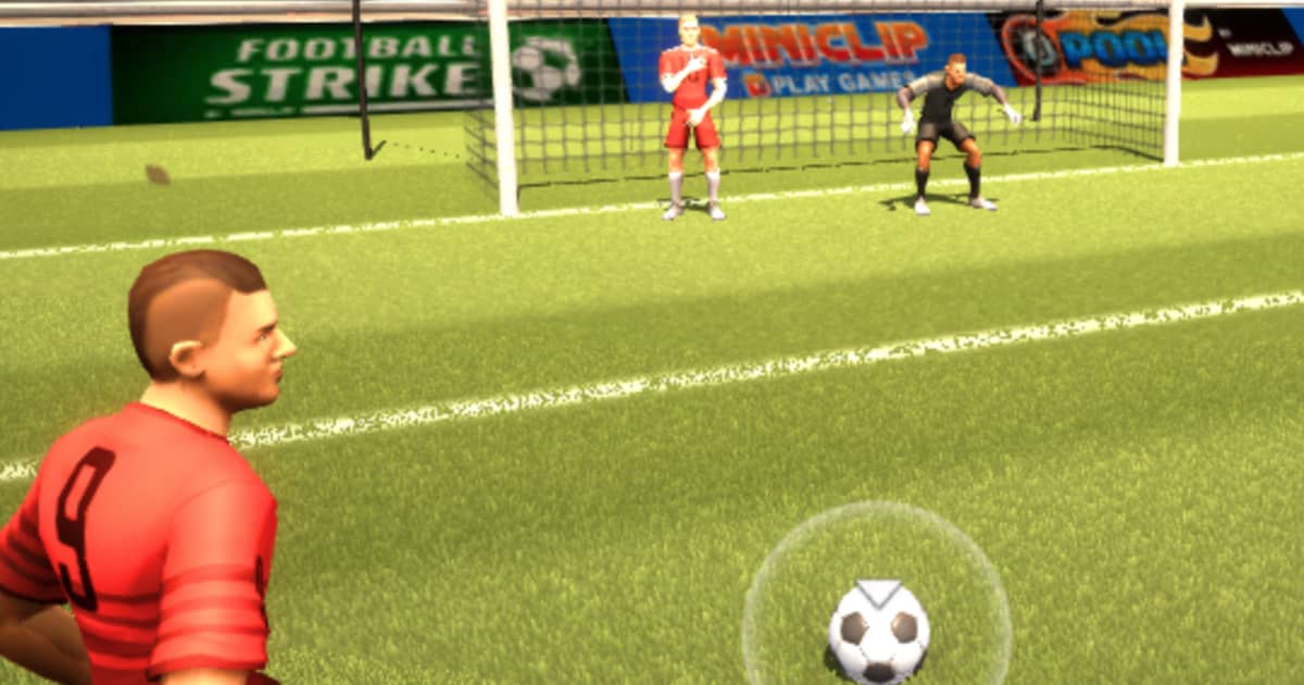 World Soccer 2018 Zagraj W World Soccer 2018 Na Crazy Games