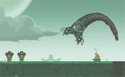 Worm Food