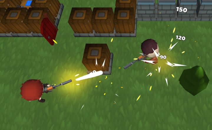 WOWZ.io Juega a WOWZ.io en 1001Juegos