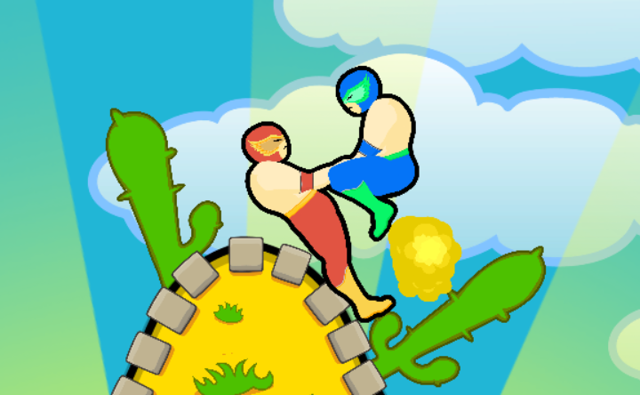 endorphin wrestling game free no download