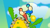 Wrestle Jump