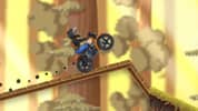 X-Trial Racing: Mountain Adventure