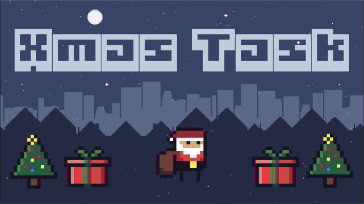 Xmas Task