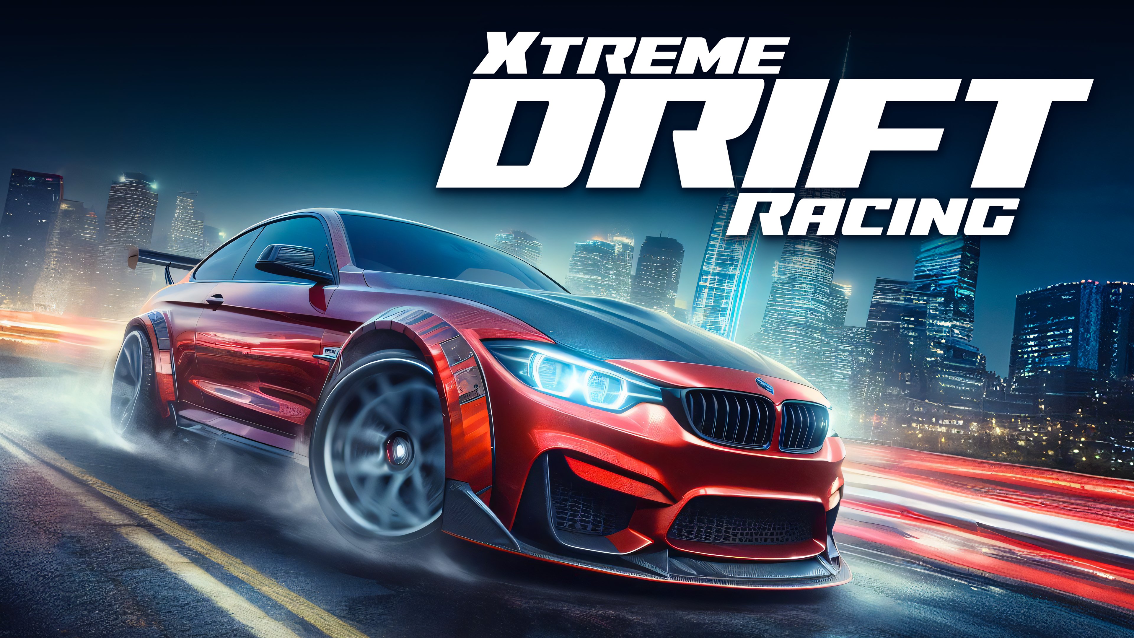 Xtreme DRIFT Racing