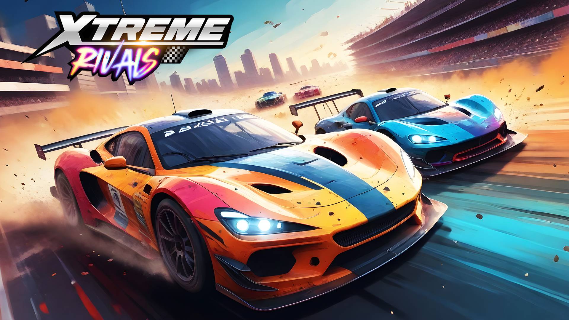 Car Racing Game Description: Tất Cả Những Điều Bạn Cần Biết