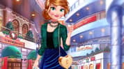 Year Round Fashionista: Anna