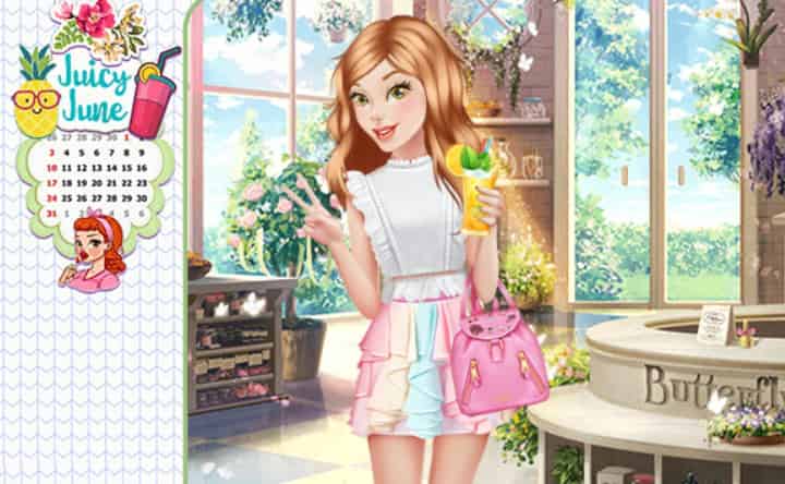 Jogos de Moda 🕹️ Online grátis Jogos de Moda - Page 2