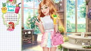 Year Round Fashionista: Belle