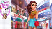 Year Round Fashionista: Moana