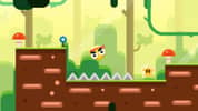 Yellow Ball Adventure