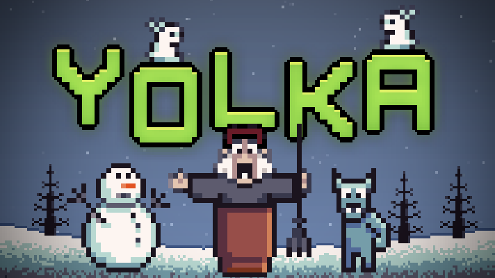 Yolka - Online játék