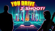 You Drive I Shoot