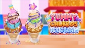 YUMMY WAFFLE ICE CREAM - Play Online for Free!