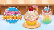 Yummy Churros Ice Cream 🕹️ Play on CrazyGames