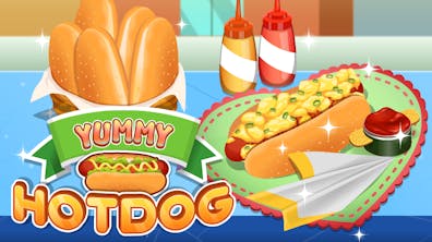 YUMMY SUPER PIZZA - Play Online for Free!
