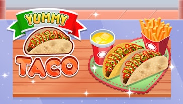 Yummy Taco