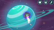 Zarsthor - Asteroid Space Shooter