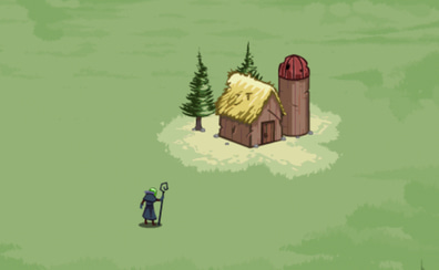 ZombIdle: Kingdom Domination