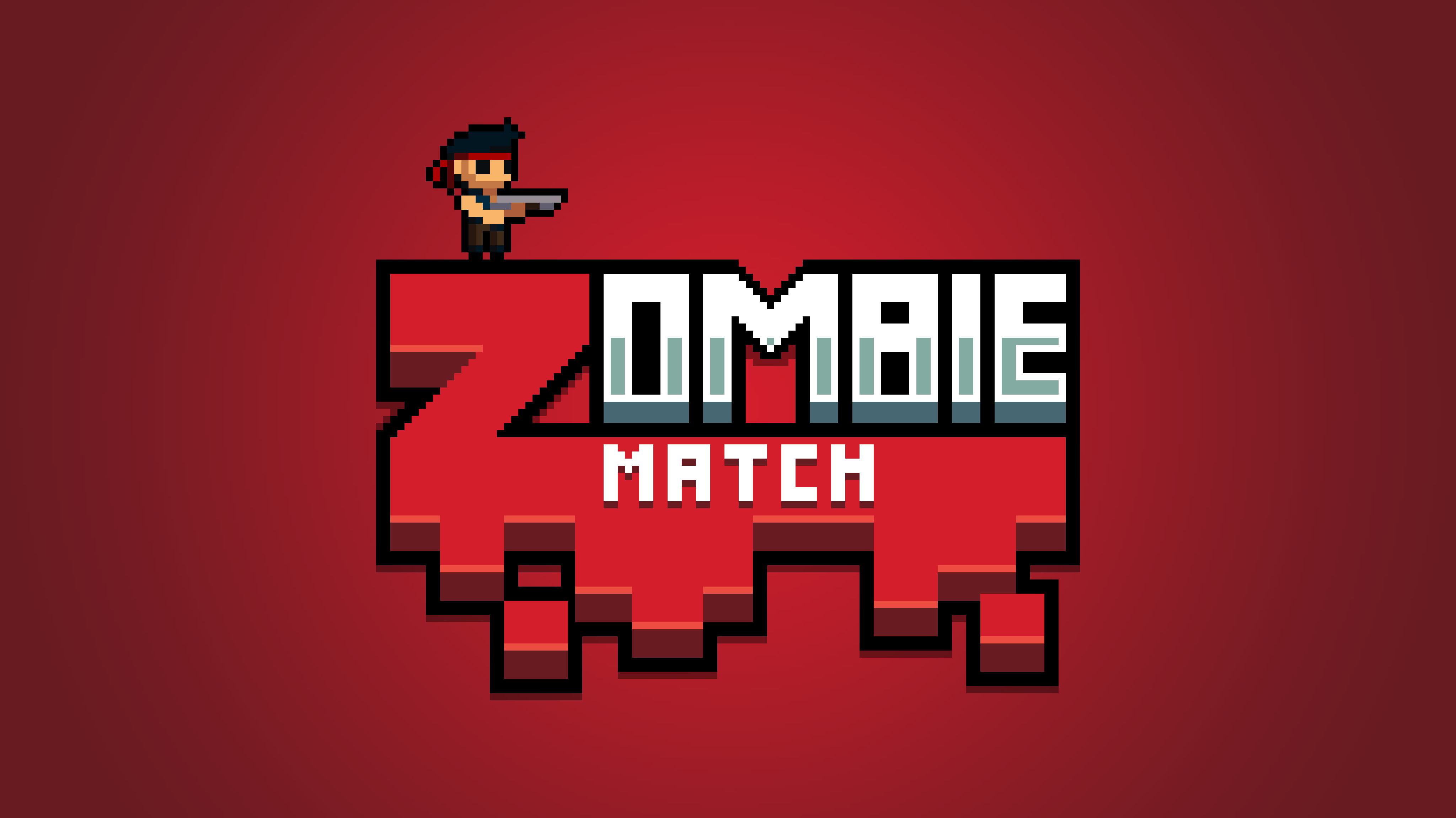 Zombie Match