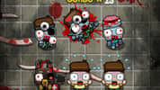 Zombie Crisis