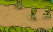 Zombie Crusade
