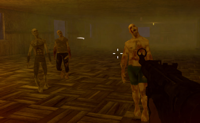 Zombie Day