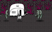 Zombie Hooker Nightmare