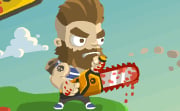 Zombie Incursion
