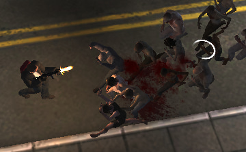 Zombie Reborn