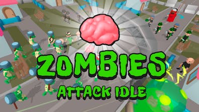 Zombie Games 🕹️ Play on CrazyGames