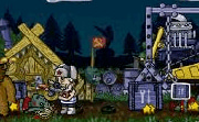 Zombies Ate My Motherland