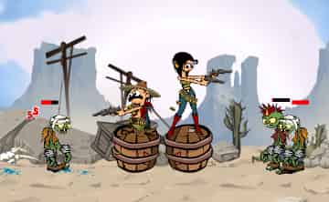 Zombies Can't Jump 2